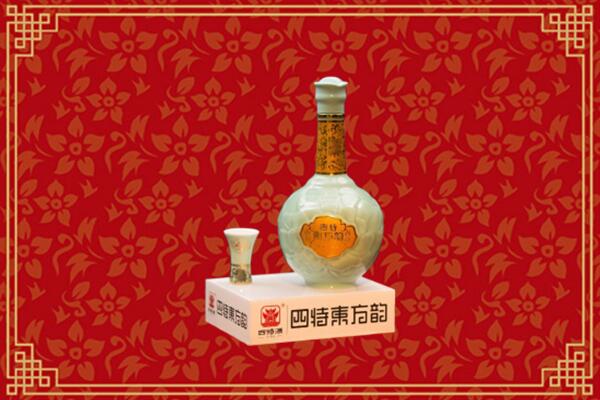 深圳大鹏回收四特酒