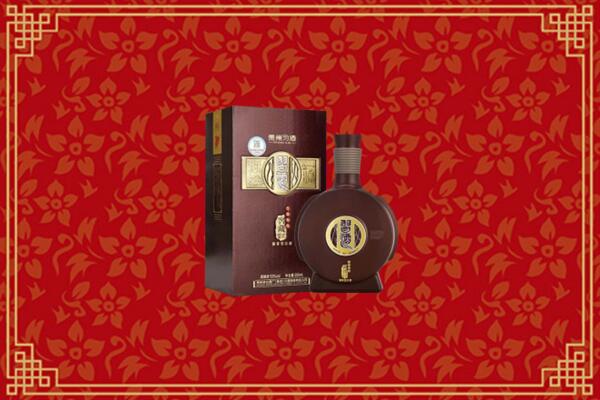 深圳大鹏回收习酒